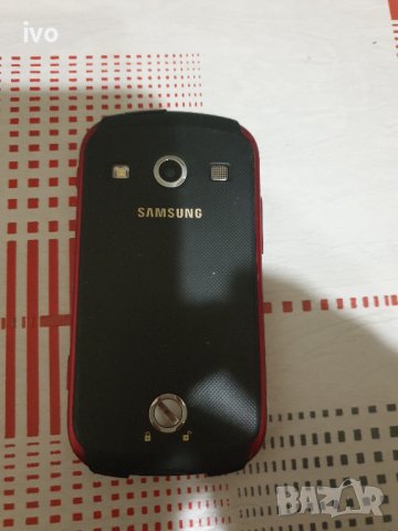 samsung xcover 2, снимка 11 - Samsung - 42811465