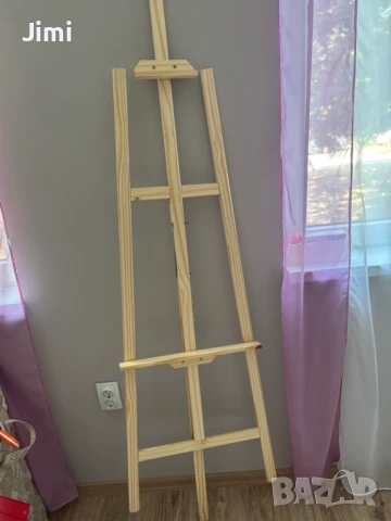 Статив под наем, снимка 2 - Други - 51151636