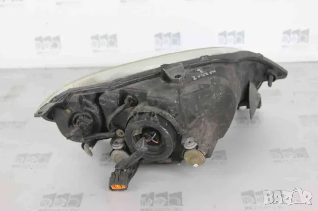Ляв Фар за Mazda 2 (2003-2007), снимка 2 - Части - 48521110