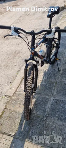 Велосипед Hill 1000 mountian, снимка 8 - Велосипеди - 50380547