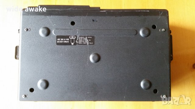 Daewoo CD Changer AKD-60C, снимка 7 - Аксесоари и консумативи - 35297154