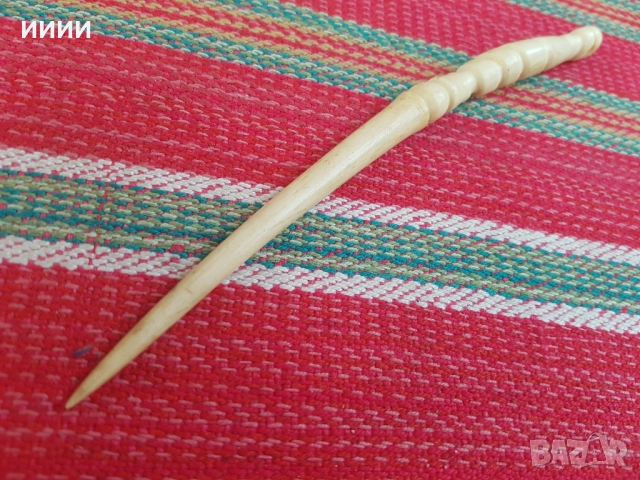 Кокалена игла кука 