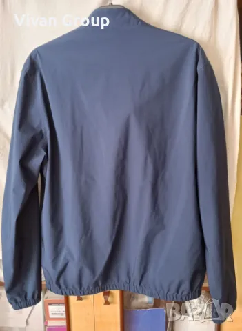 Мъжко яке ZARA размер M, снимка 3 - Якета - 48940080