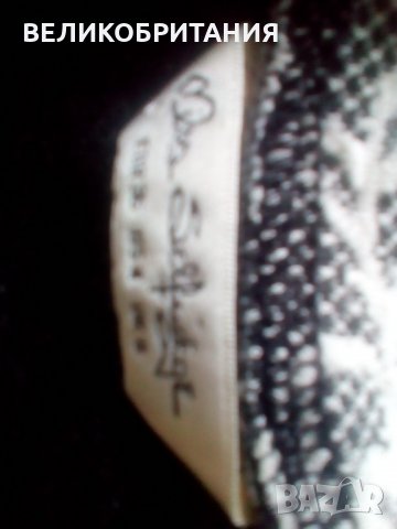 Дамска рокля от Англия на Miss    Selfidges 346, снимка 5 - Рокли - 29510226