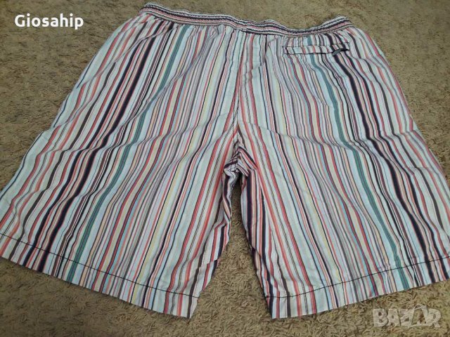 Мъжки бански Paul Smith L, снимка 3 - Бански - 25545605