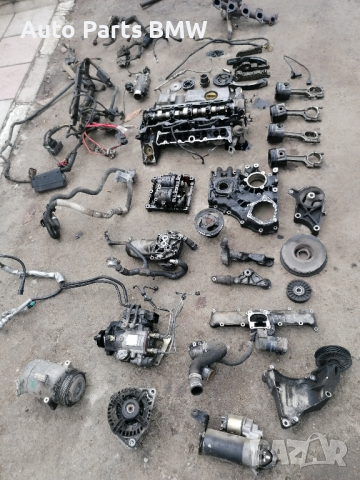 Двигател Opel 2.2 DTi Eco Tec на ЧАСТИ Мотор Опел 125 кс
Вектра Зафира Астра Vectra Zafira Astra , снимка 7 - Части - 44674895