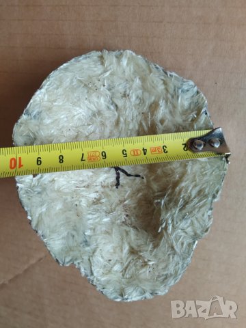 апликация-лъвска глава, снимка 4 - Антикварни и старинни предмети - 35561858