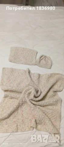 Бебешка пелена