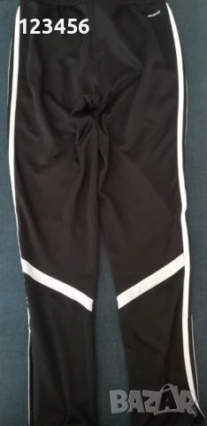 Долнище на Adidas за 12г., снимка 3 - Детски анцузи и суичери - 51004880