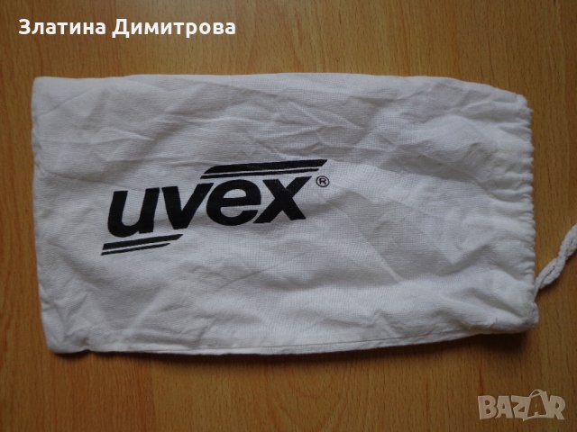 ски очила Uvex, снимка 4 - Зимни спортове - 32205853