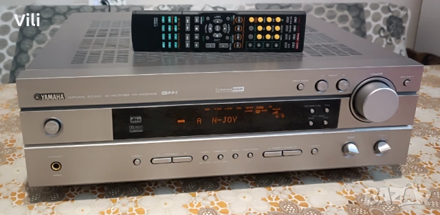 Yamaha RX-V430RDS