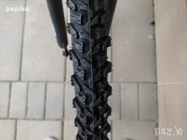 Продавам колела внос от Германия мтв велосипед DOWNHILL AVIGO 26 цола преден и заден амортисьори, снимка 18 - Велосипеди - 34082161