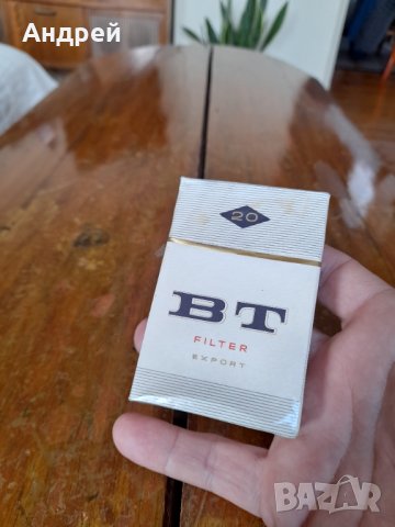 Старо БТ,BT, снимка 4 - Колекции - 42389672