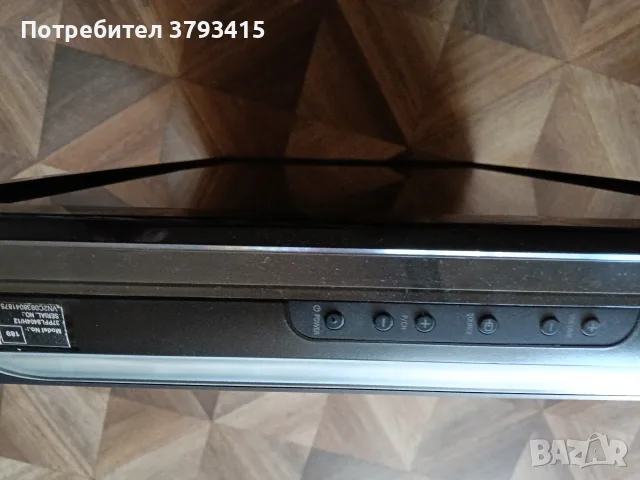 - Телевизор - 37., снимка 4 - Телевизори - 56334653