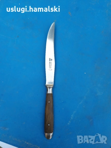 Стар нож Solingen 