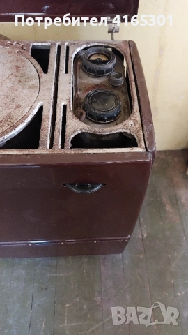 нафтова печка отоплителна, снимка 4 - Отоплителни печки - 51538132