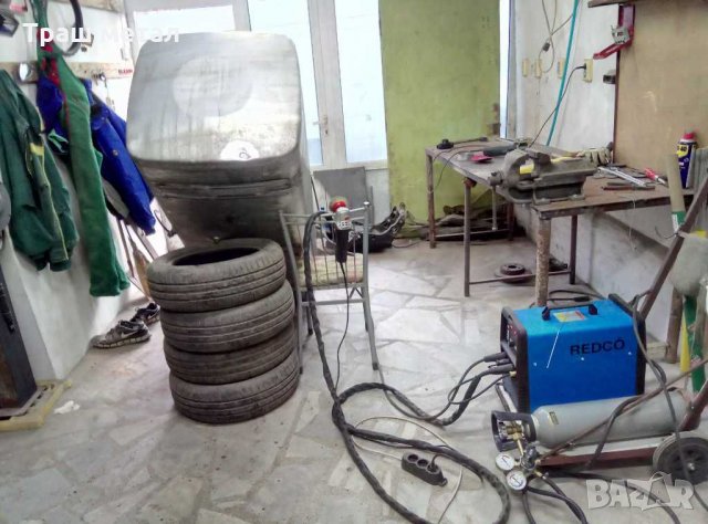 Заваряне МЕТАЛНИ КОНСТРУКЦИИ, цветни метали, снимка 2 - Други - 31248367