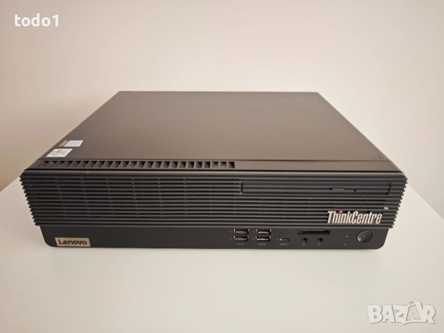 Lenovo ThinkCentre SFF M70s i5-10500/256GB/8GB