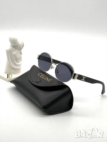очила с калъф celine 