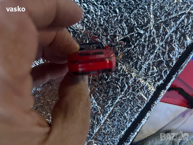 Мачбокс Порше, снимка 4 - Колекции - 52839514