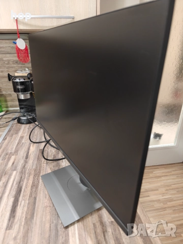 Dell P2719H, снимка 3 - Монитори - 52264158