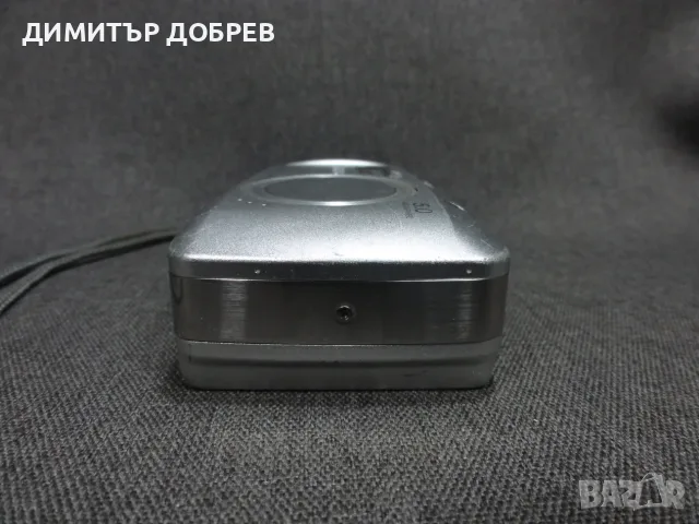 ЦИФРОВ ФОТОАПАРАТ OLYMPUS MJU DIGITAL 500 5.0MP CCD DIGITAL CAMERA Y2K DIGICAM, снимка 8 - Фотоапарати - 55726074