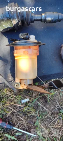 Бензинова помпа кошница резервоар Toyota Corolla Verso 1,6 - 70лв