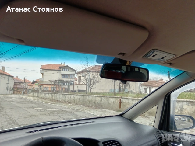 Продава се на части Опел Зафира 1.8 16V., снимка 3 - Части - 53180211