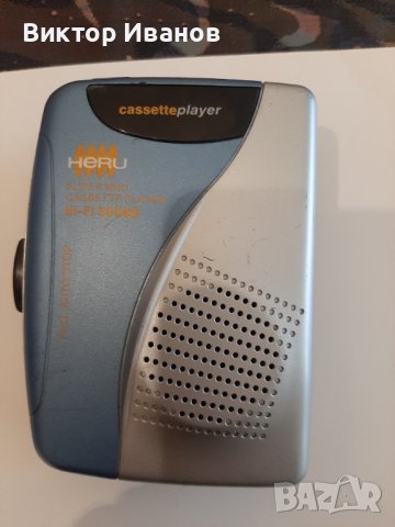 Колекция Уокмени, снимка 5 - Радиокасетофони, транзистори - 42122614