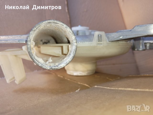 Продавам турбина за пералня, снимка 3 - Перални - 40187708