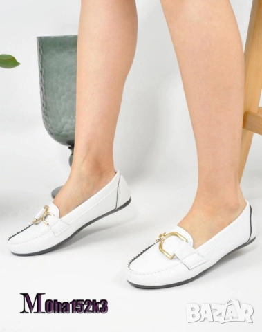 мокасини christian dior , снимка 3 - Дамски ежедневни обувки - 51446717