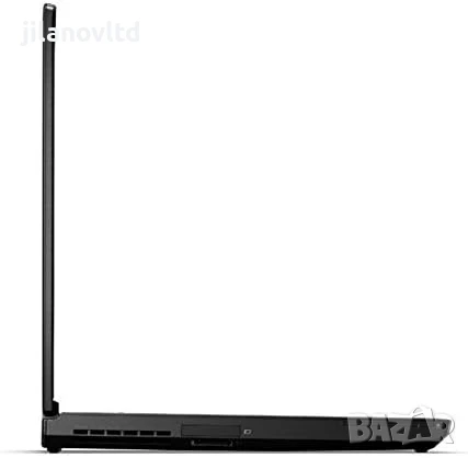 Лаптоп Lenovo ThinkPad P51 i7-7820HQ M2200M 16GB 512GB NVMe FHD, снимка 5 - Лаптопи за работа - 50977709