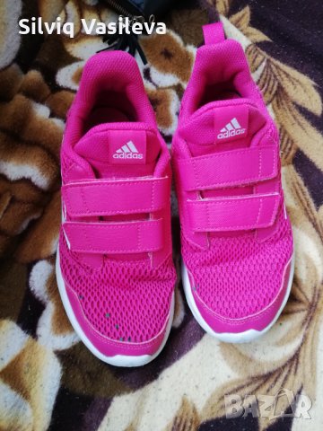 Маратонки , снимка 4 - Детски маратонки - 30618793