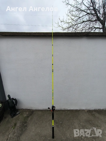 въдици, снимка 4 - Въдици - 53932216