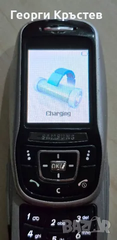 Samsung E350(10 бр.) - за ремонт или части, снимка 3 - Samsung - 48631037