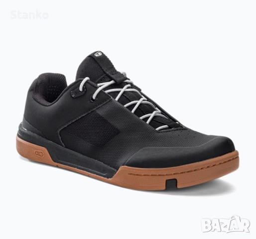 Обувки за колоездене Crankbrothers Stamp Lace Flat 45, снимка 2 - Велосипеди - 51524489