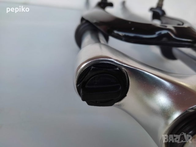 Продавам колела внос от Германия амортисьорна вилка ZOOM STEEL 28 цола, снимка 4 - Части за велосипеди - 37088514