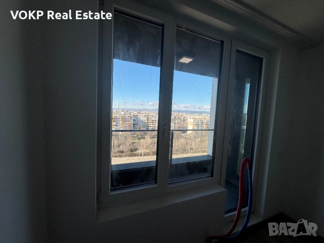 Продава 2-СТАЕН Апартамент до ключ с Акт16 град София, снимка 3 - Апартаменти - 52200191