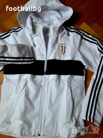 JUVENTUS 🖤мъжка футболна грейка последни бройки , снимка 5 - Футбол - 31064599