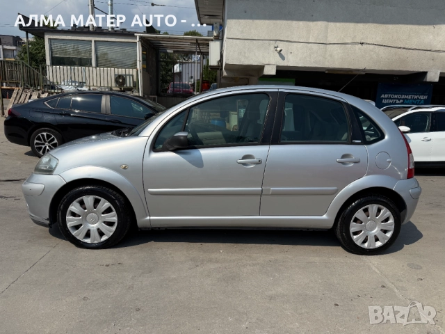 Citroen C3 1.4HDI Климатроник Автопилот Exclusive, снимка 6 - Автомобили и джипове - 52035359