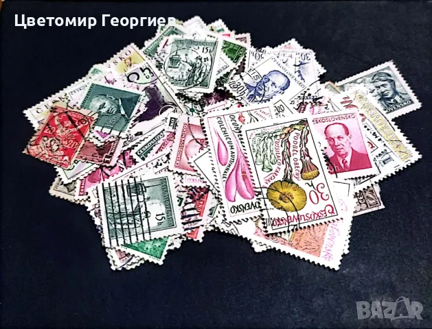 Чехословакия 170 бр. #13