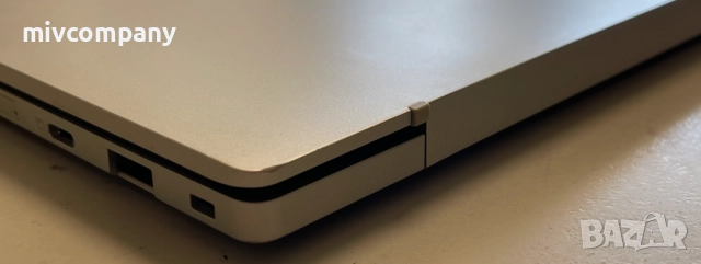 Лаптоп Samsung Galaxy Book 2, снимка 7 - Лаптопи за дома - 52226705