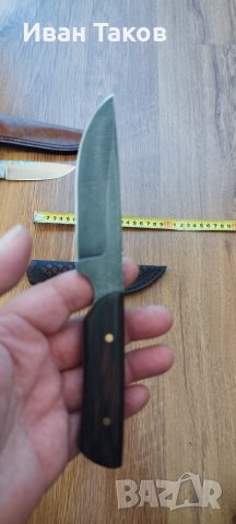 Ловен нож , снимка 1 - Ножове - 42791191