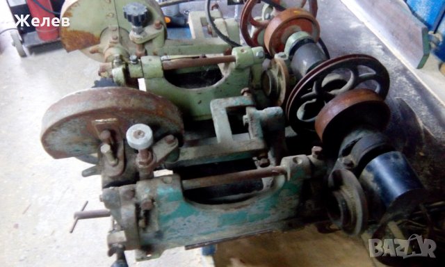 Разпродавам напълно оборудвана дърводелска работилница., снимка 13 - Други машини и части - 35448780