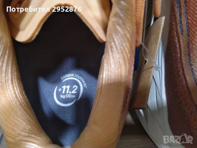 Мъжки маратонки Asics FF Blast + carbon footprint , снимка 7 - Маратонки - 48235843