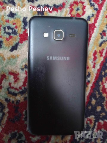 Samsung Galaxy J3 счупен дисплей, снимка 2 - Samsung - 44143164