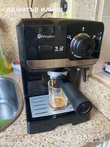 Кафемашина , снимка 7 - Кафемашини - 32009532