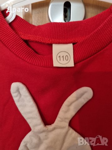 Детски  рокли и поли, снимка 6 - Детски комплекти - 42766757