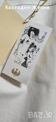 Нови със етикет. Дамски оригинални дънки. TOY G, снимка 15 - Дънки - 53990875