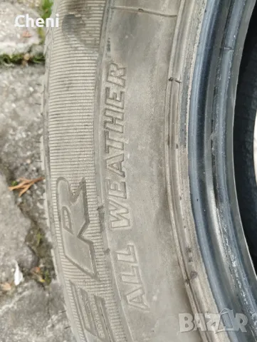 Гума Гудиър 245/60/18 цола за джип., снимка 6 - Гуми и джанти - 50046624